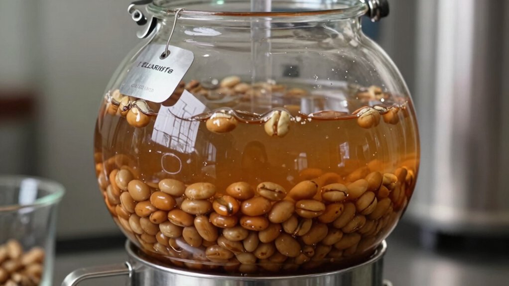 anaerobic fermentation preserves varietal character