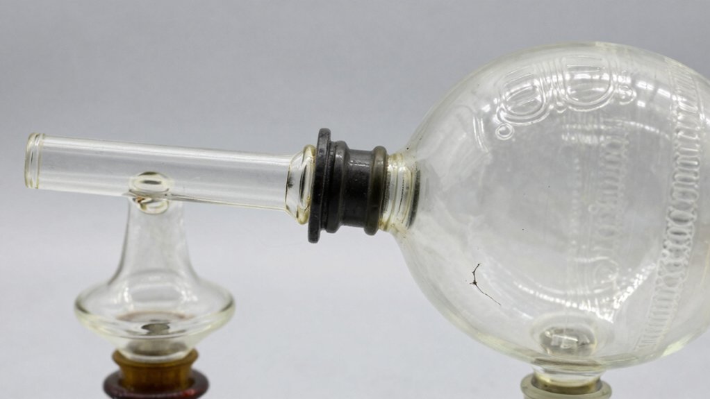 antique siphon glass parts replacementoa