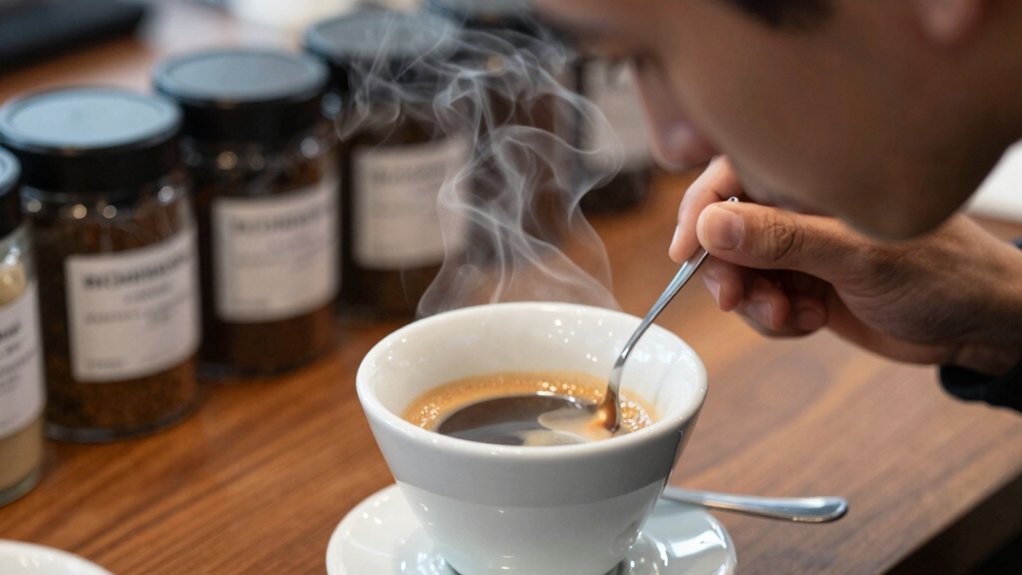 aroma predicts sweet taste