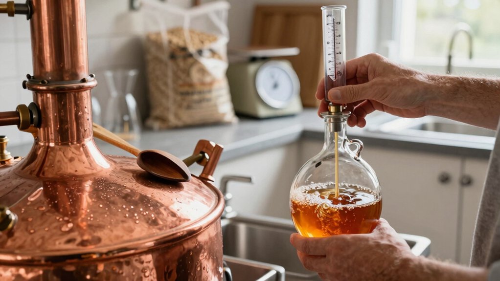 artisan home brewing techniques overview