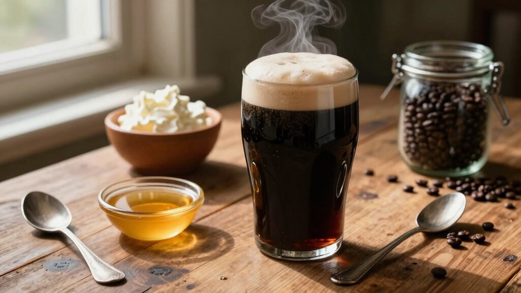 authentic irish brew preparation steps