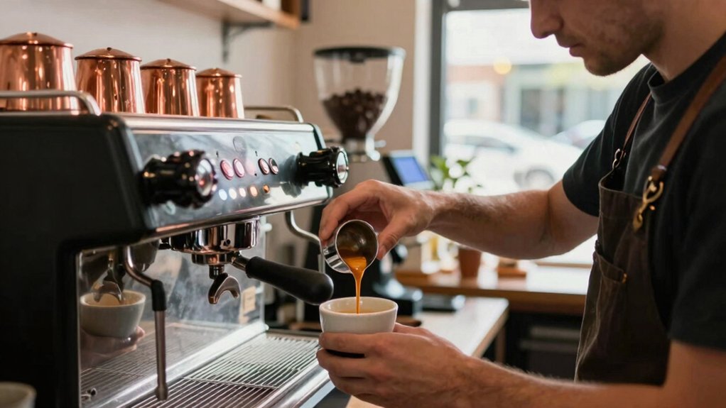 barista certification boosts earnings potential