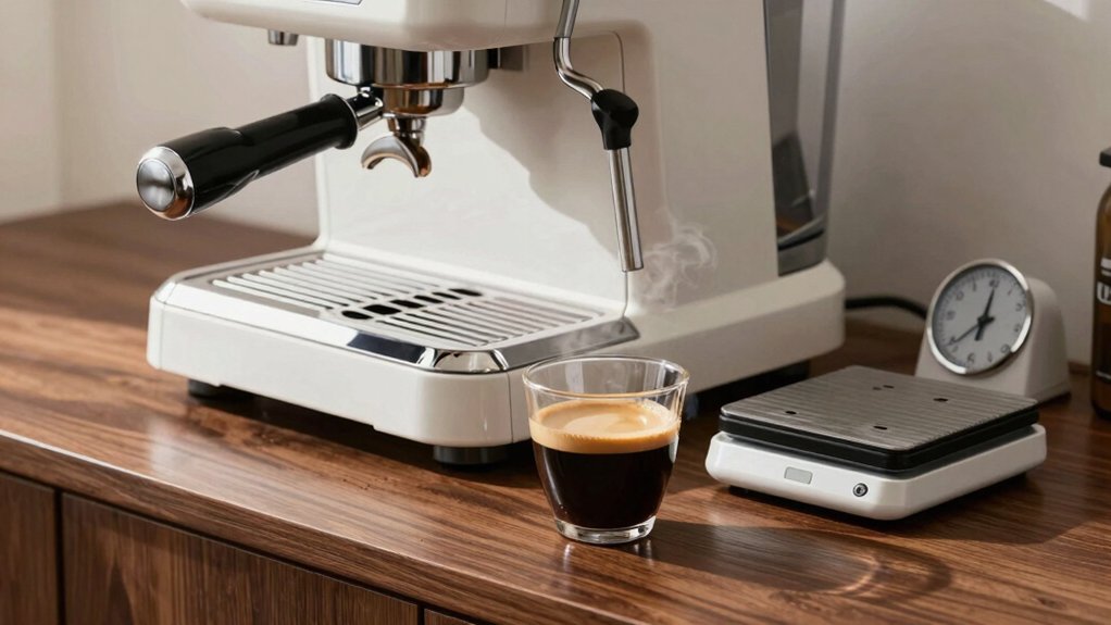 beginner tips for espresso perfection