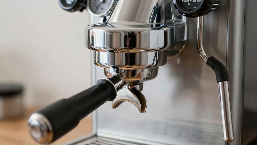blind basket pressure test reveals pump vs flow issues