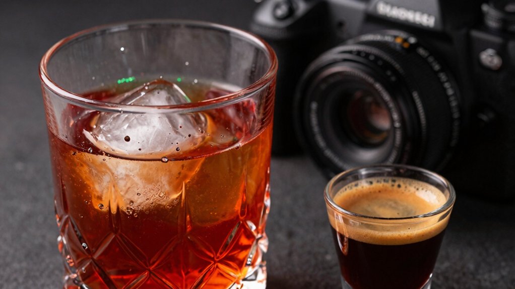 boost espresso ratio for punch