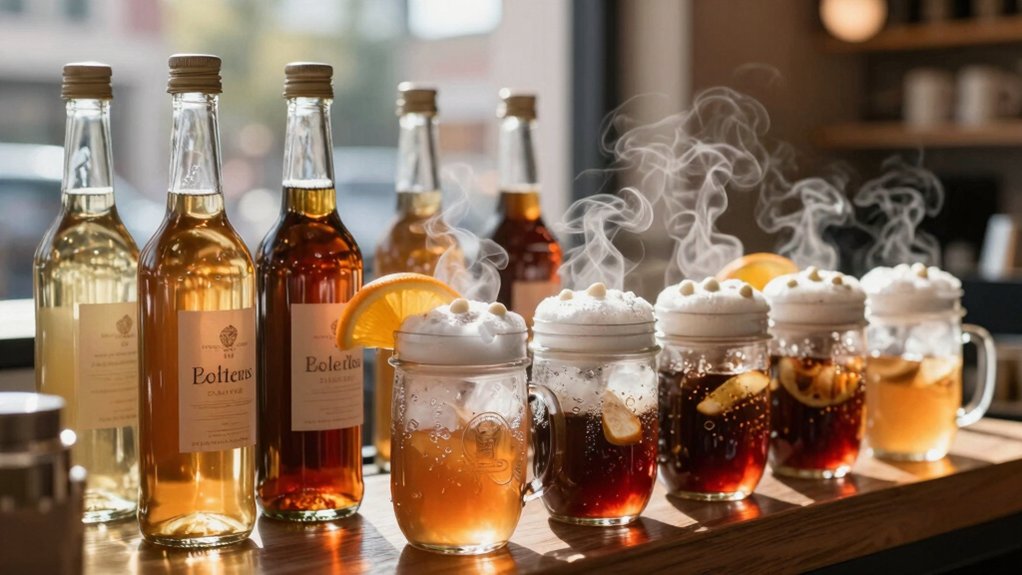 boozy caffeine drinks popularity surge