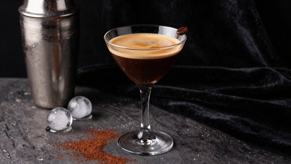 brew based espresso martini variations