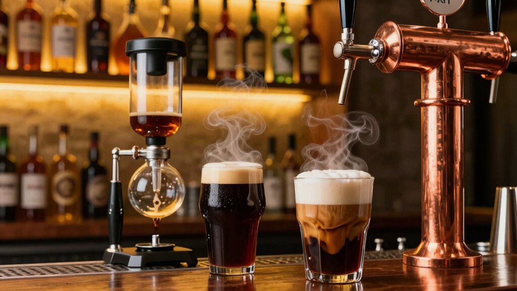brewing trends beer espresso