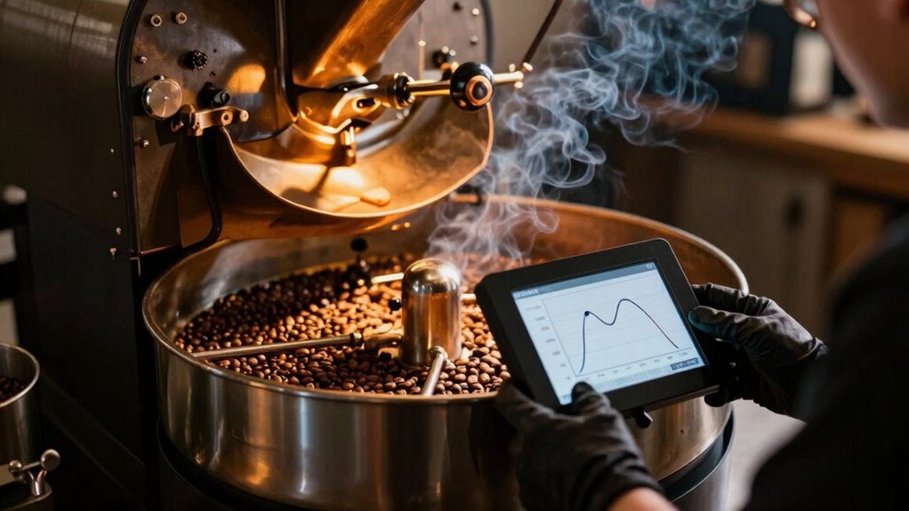 bt dtr alignment ensures consistent flavor development