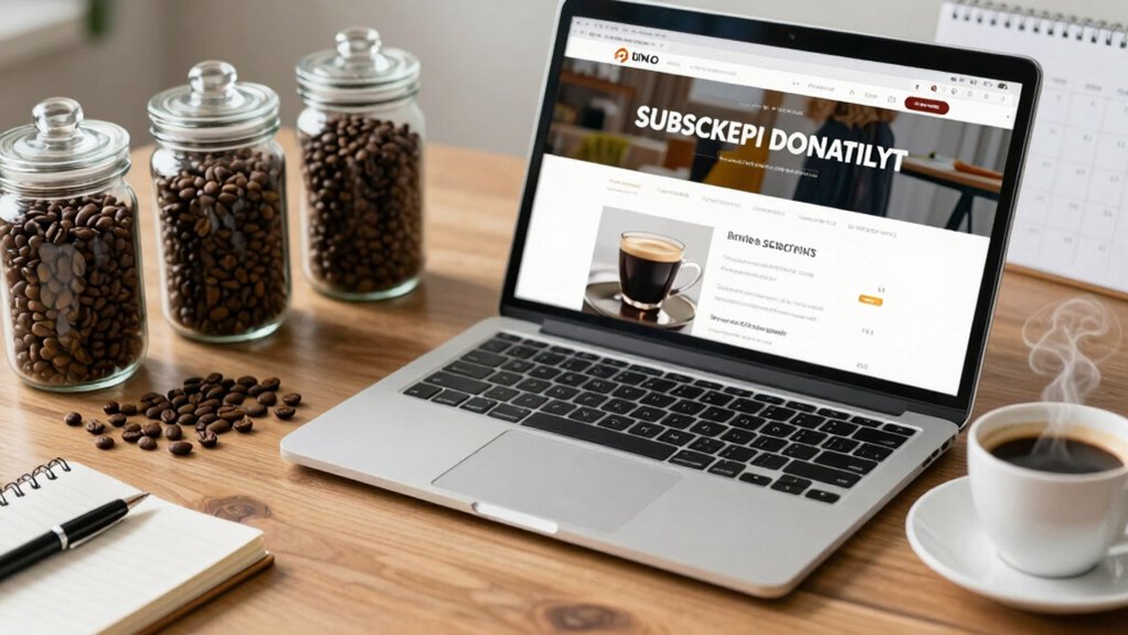 budget friendly coffee subscriptions flexible cadence