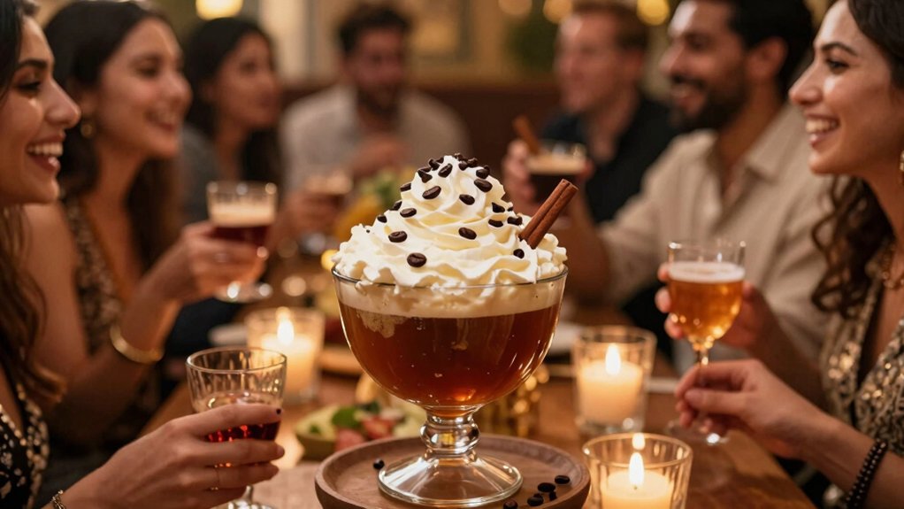 caffeinated punch bowls wow