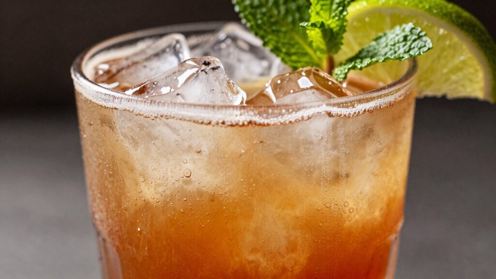 caffeine boosts perceived energy reckless drinking