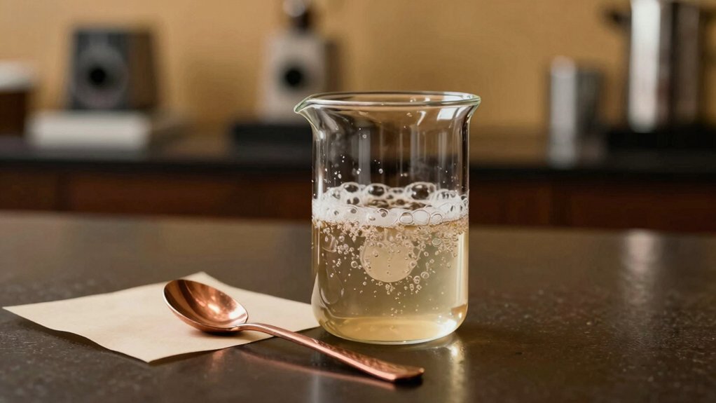 carbonic maceration alters coffee flavor