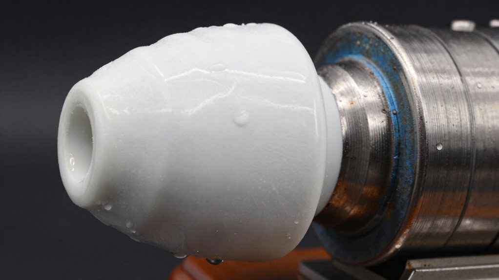 ceramic rust resistance outperforms steel