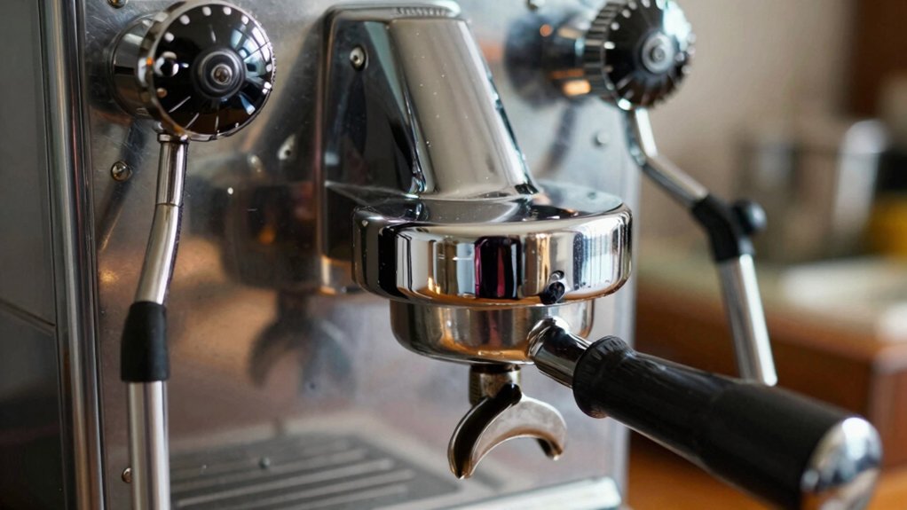 chrome vs polished stainless identification tips