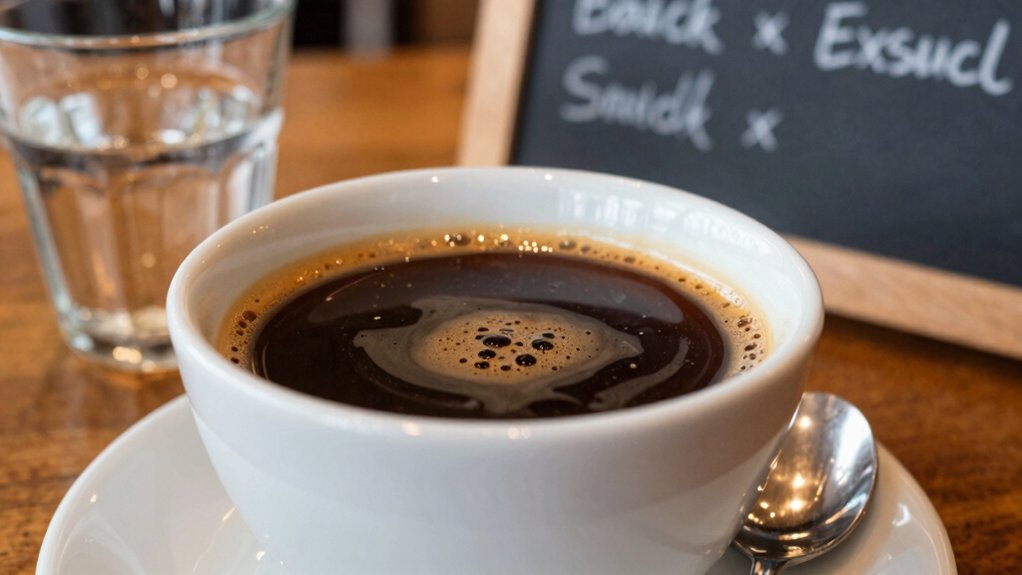 coffee acidity shapes flavor balance