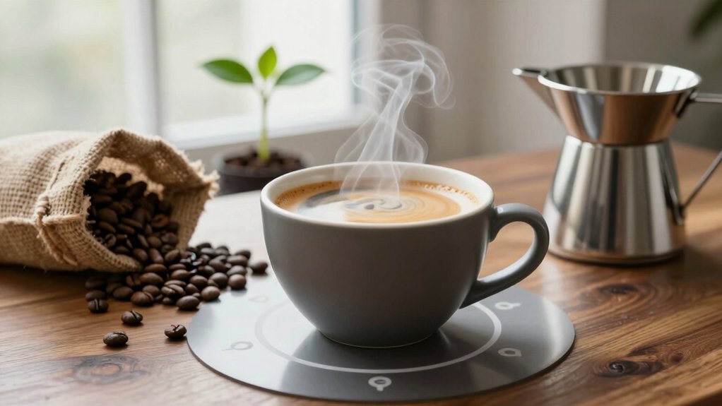 coffee carbon neutrality today how it works