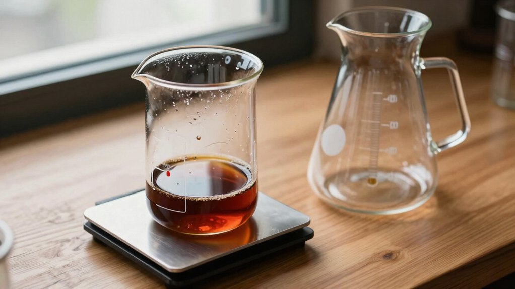 cold brew 12 18 hours 1 4 1 6 dilute 1 10 1 14