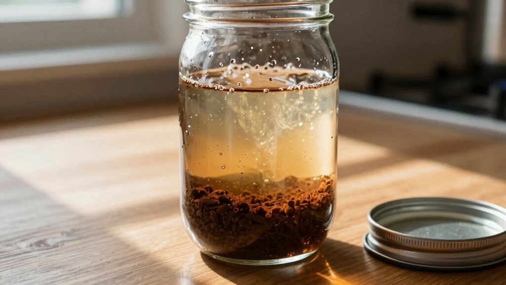 cold brew mason jar 1 3