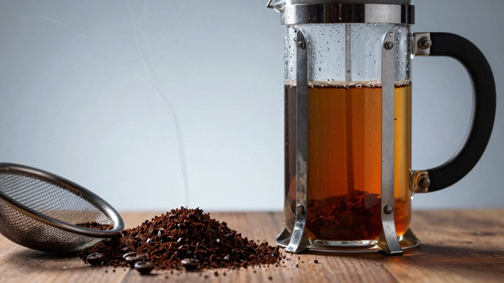 What Is Cold Brew French Press Method?