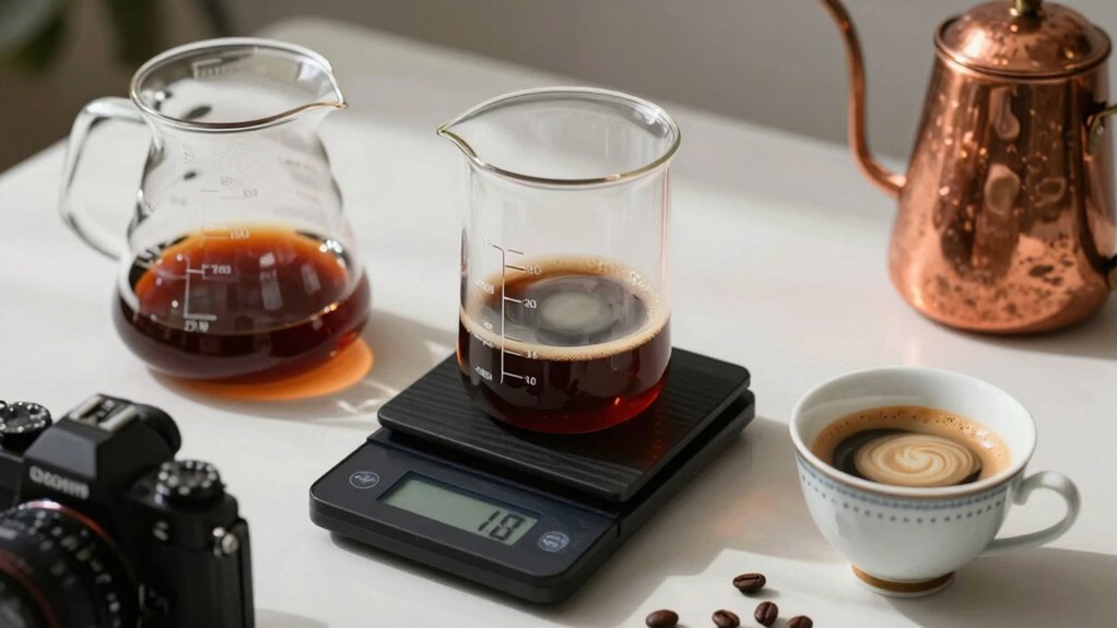 Why Commercial Brew Concentrate Ratios Matter