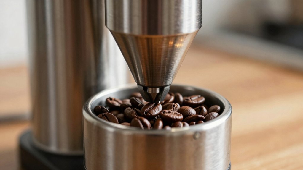 conical burr grinders worth it