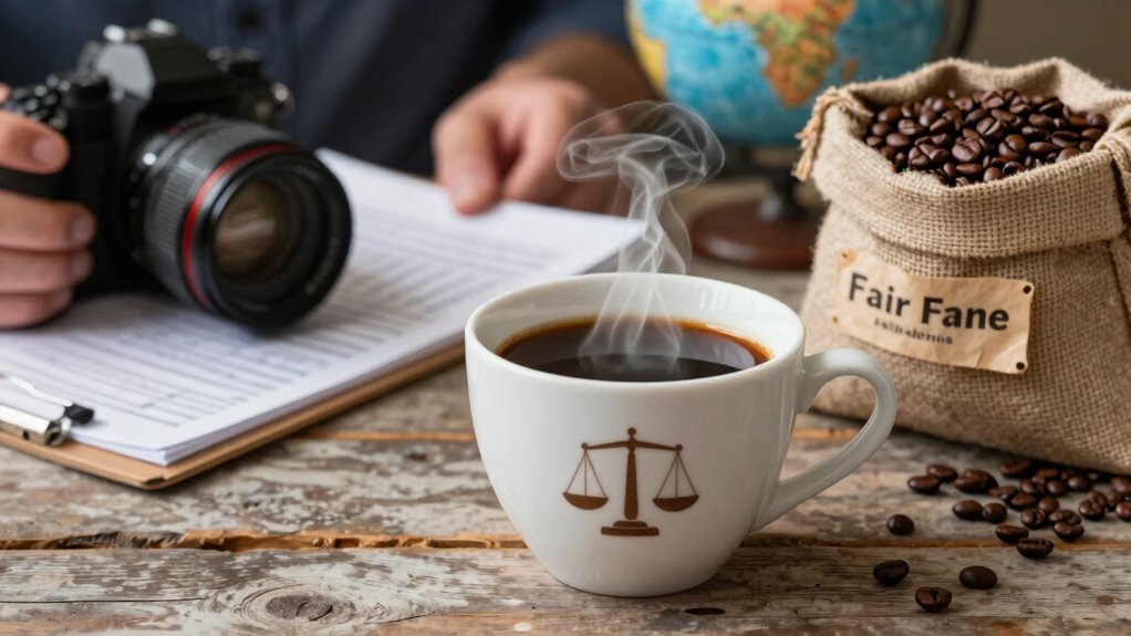 continuous monitoring ensures fair trade integrity