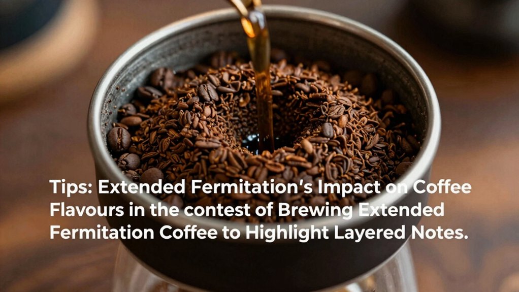 controlled fermentation precise extraction guidance