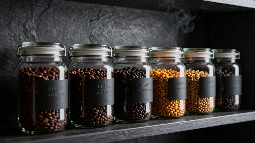 cool dark dry storage tips