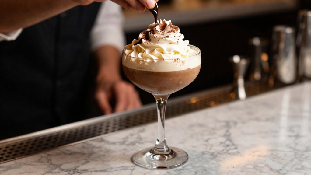 creamy baileys cocktail mastery tips
