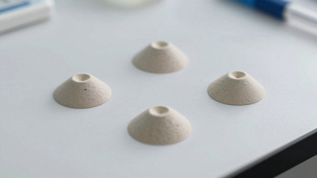 cupping defect identification methods