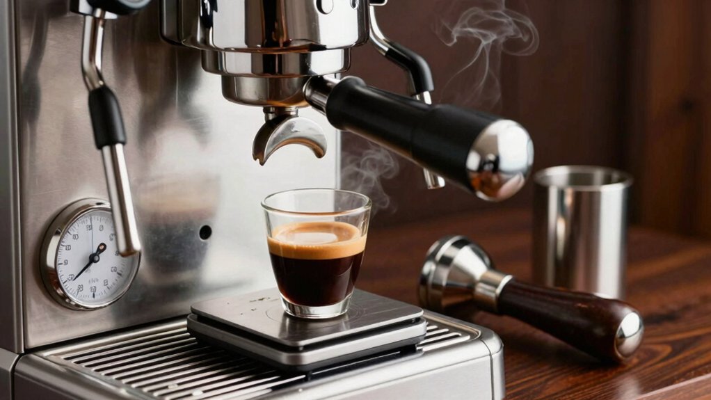 5 Dark Roast Espresso Extraction Tweaks