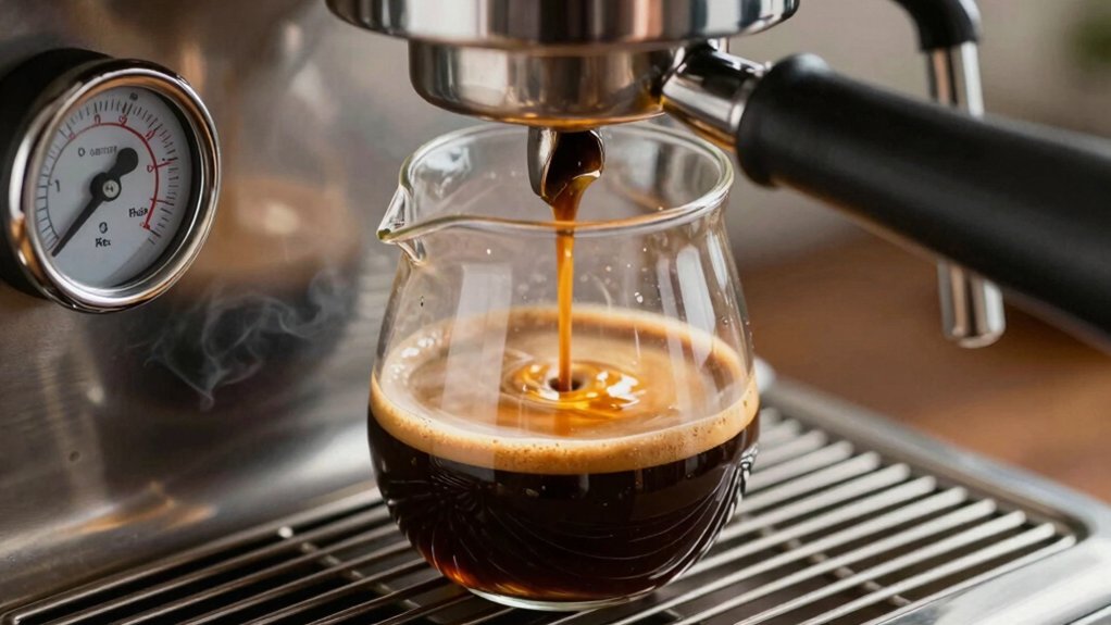 dial temperature pressure yield balance