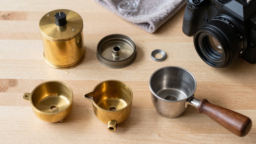 disassemble document label preserve