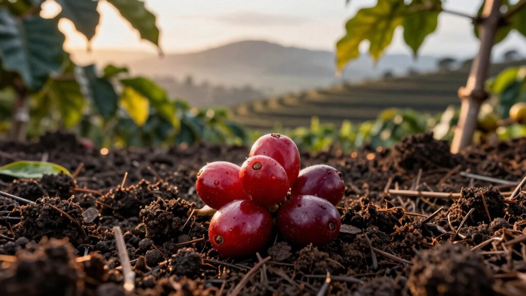 What Makes Kenyan Coffee Terroir So Distinctive?