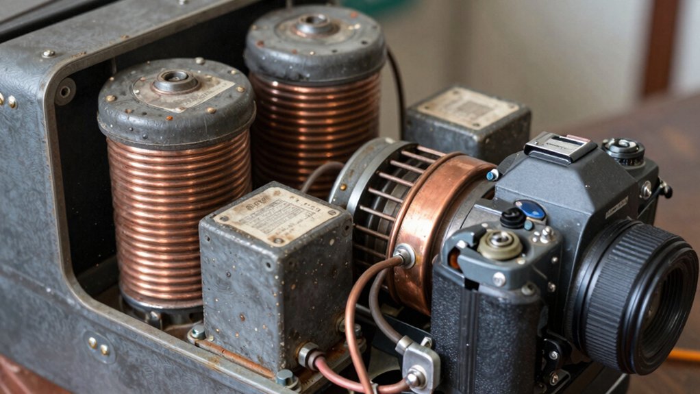 document baseline fault reproduction protocol