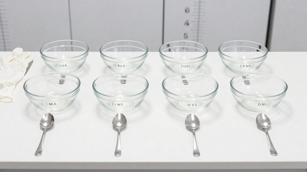 double blind standardized cupping protocol