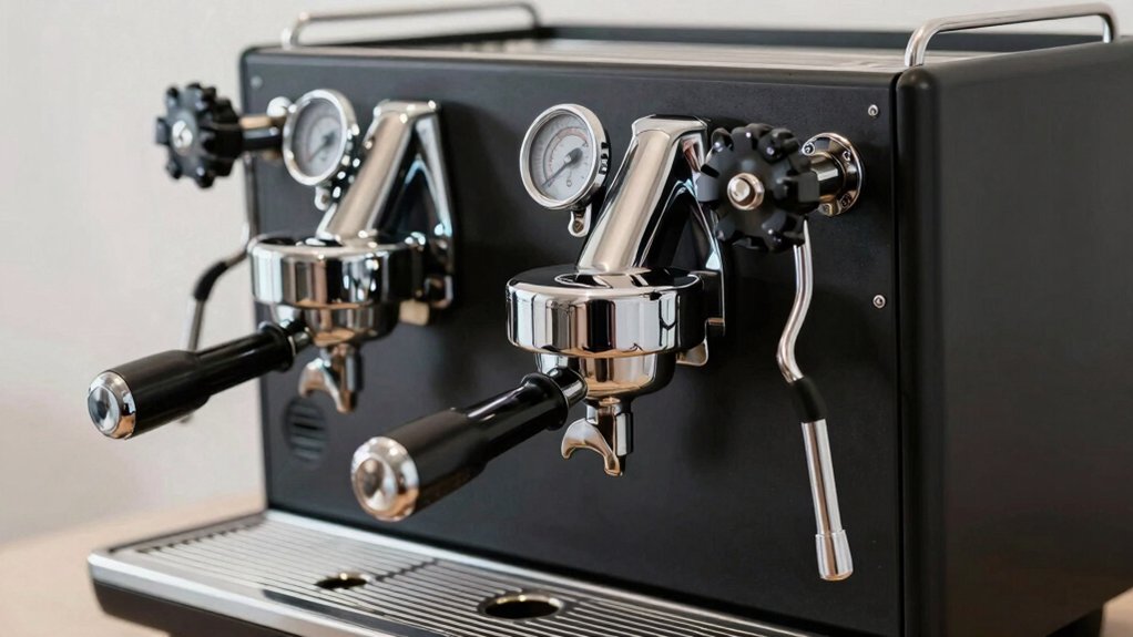 dual boiler vs single boiler efficiency