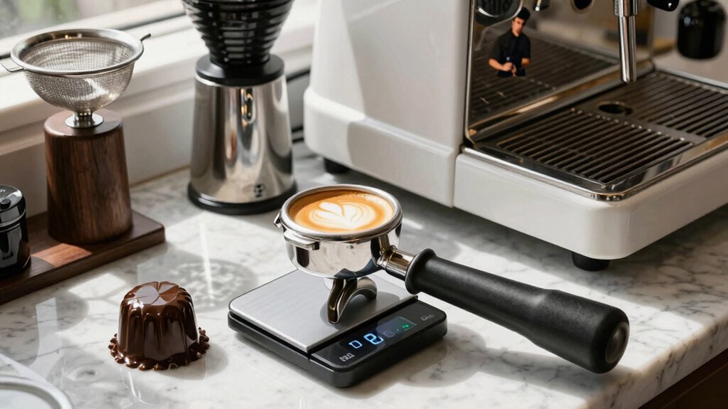 10 Best Ways to Prevent Espresso Channeling