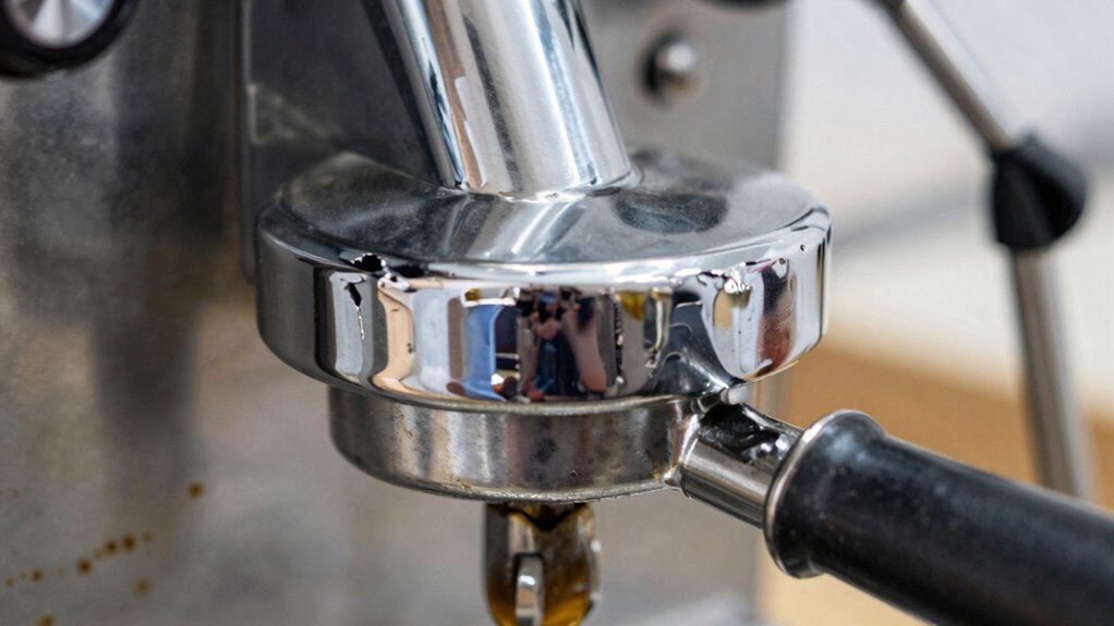 espresso gaskets replacement timing tips