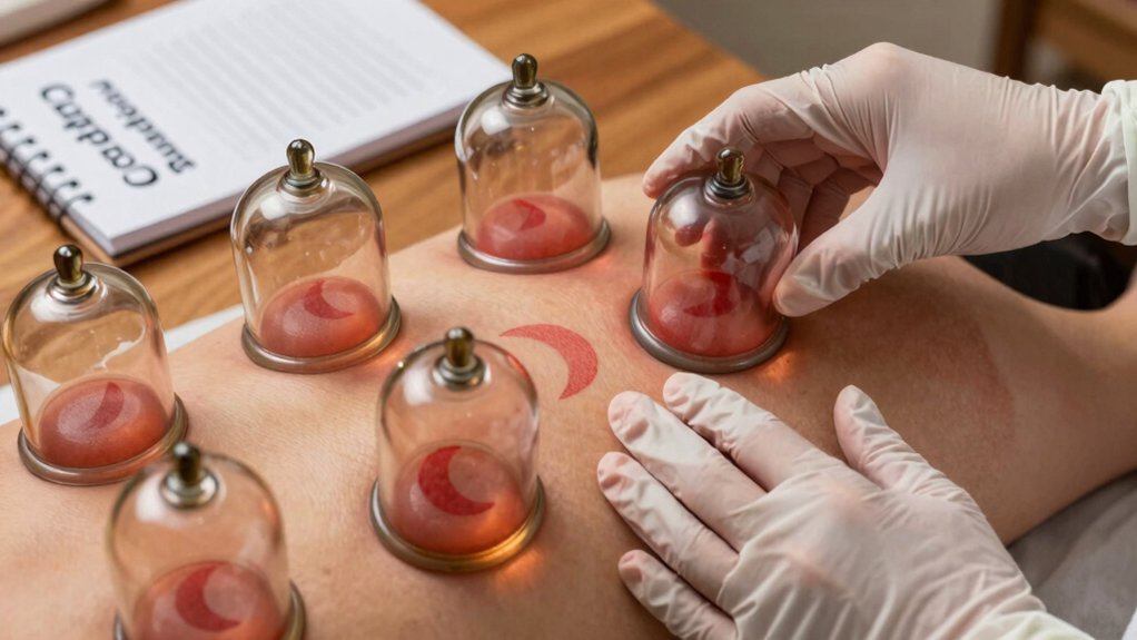 essential cupping vocabulary tips