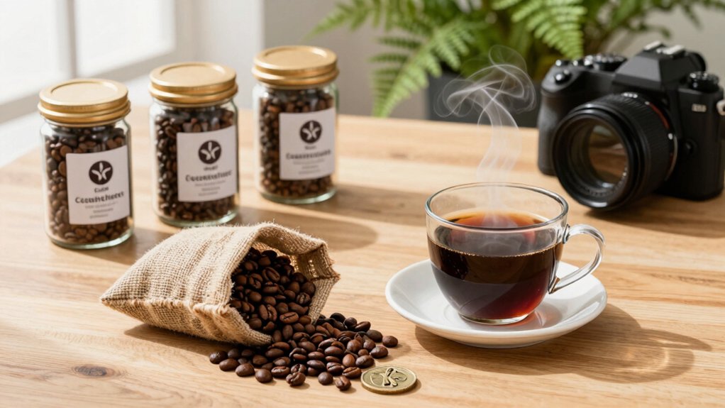 ethical sourcing tips for coffee