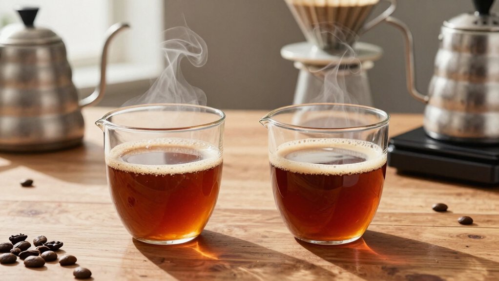 ethiopian florals kenyan brightness