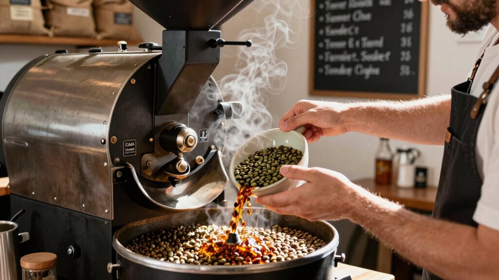 fair trade benefits across supply chain