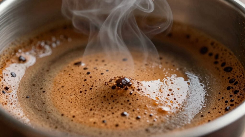 fine grind ruins brew quality