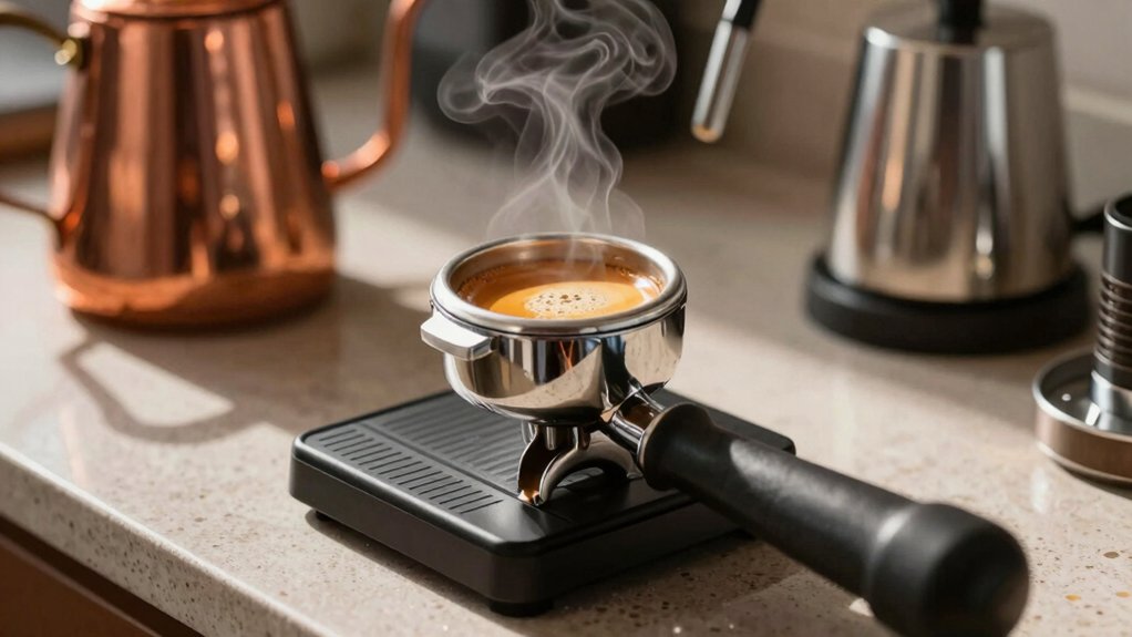 five best pre infusion benefits for espresso extraction