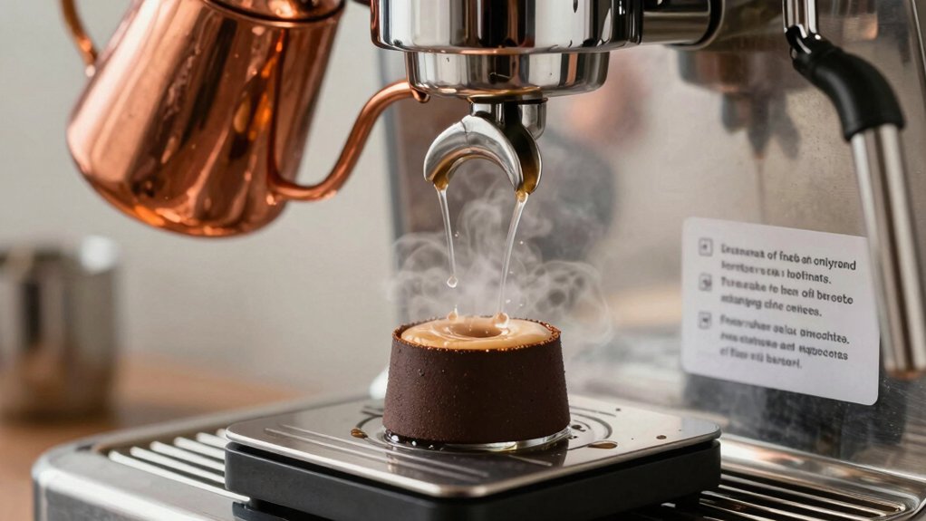 five best water quality tips for espresso