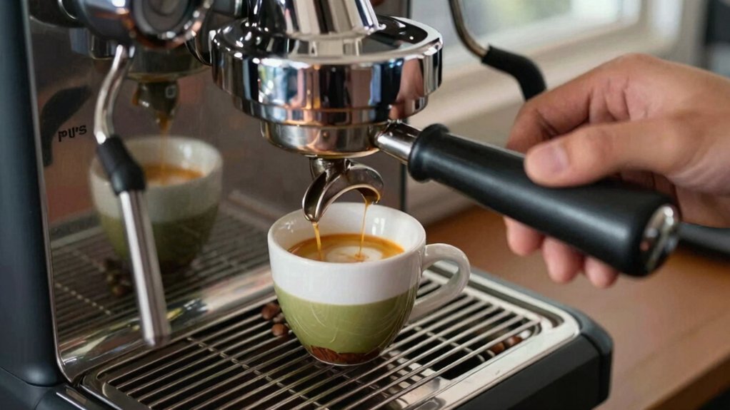 5 Tips for Perfect Light Roast Espresso