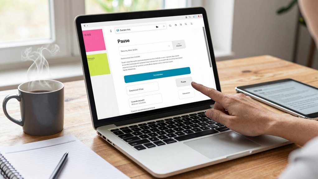 flexible pause options boost retention and re engagement
