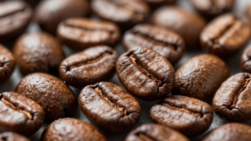 How to Spot Fresh Bean Quality Signs